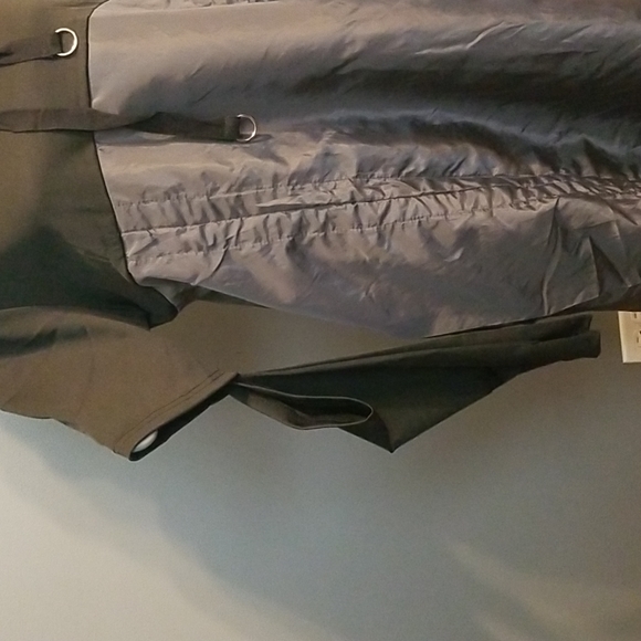 Hooded Dress - Picture 4 of 6